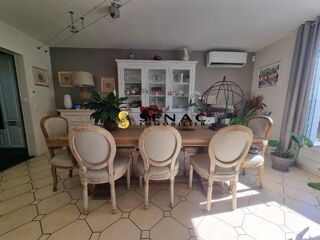  Maison à vendre 8 pièces 170 m²