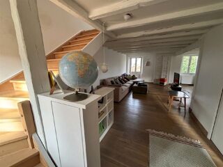  Maison � vendre 5 pi�ces 159 m�