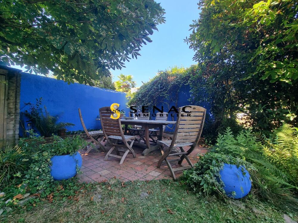 vente Maison - 7 pièce(s) - 200 m² Saint-Leu-la-Forêt (95320)