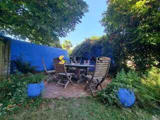  Maison à vendre 7 pièces 200 m²