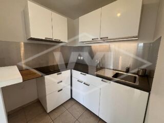  Appartement � vendre 2 pi�ces 38 m�