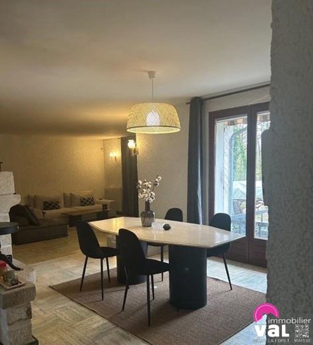 vente Maison - 6 pièce(s) - 149 m² Boutigny-sur-Essonne (91820)