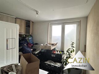  Maison � vendre 3 pi�ces 56 m�