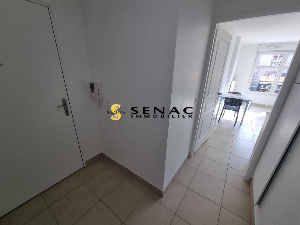 location Appartement - 1 pièce(s) - 25 m² Saint-Leu-la-Forêt (95320)