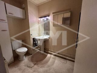  Appartement à vendre 1 pièce 33 m²