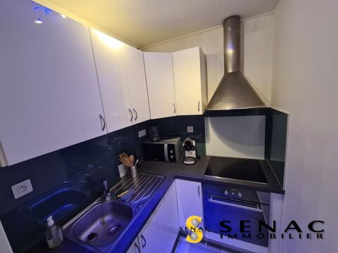  Appartement � louer 1 pi�ce 31 m�