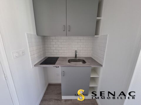  Appartement � louer 17 m�