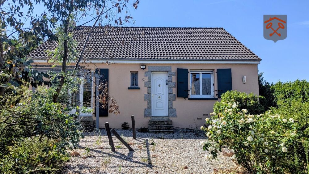 NEYT IMMOBILIER vous propose Réf 4755 à 10 mn de l'AIGL....