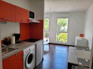  Appartement � louer 1 pi�ce 28 m�