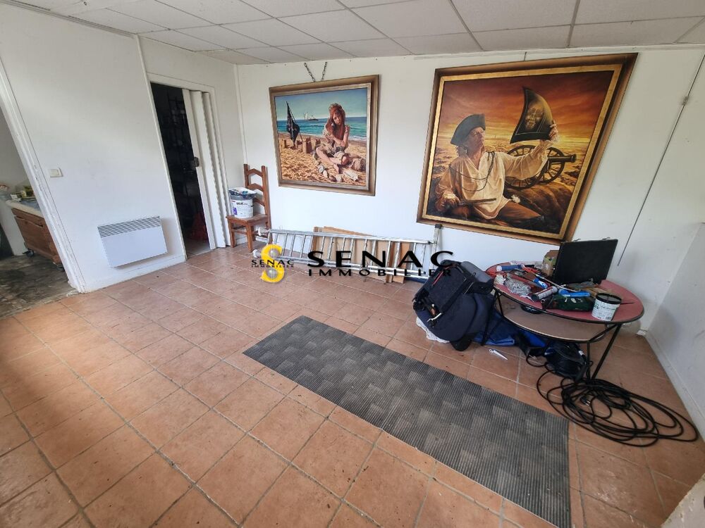 � vendre  Maison Saint-Leu-la-For�t (95320)