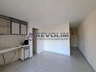  Appartement � vendre 2 pi�ces 28 m�