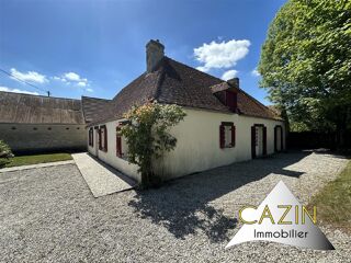  Maison � vendre 6 pi�ces 130 m�