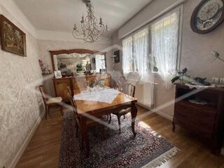  Maison à vendre 6 pièces 112 m²