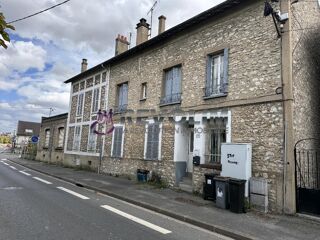  Appartement � vendre 3 pi�ces 47 m�