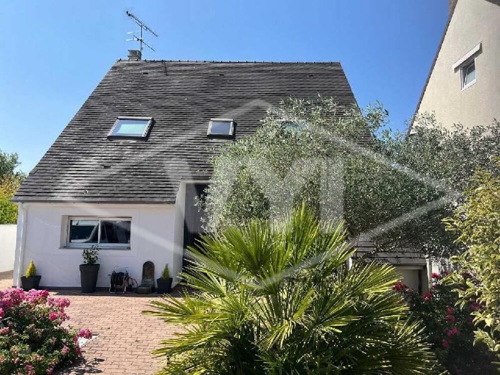 vente Maison - 6 pièce(s) - 160 m² Quincy-sous-Sénart (91480)
