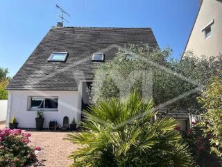  Maison à vendre 6 pièces 160 m²