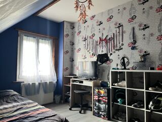  Maison  vendre 134 m