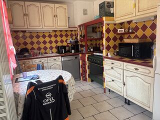  Maison � vendre 64 m�