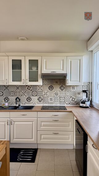  Maison � vendre 5 pi�ces 83 m�