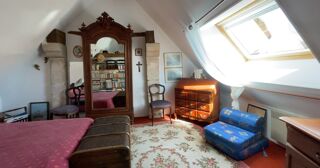  Maison à vendre 4 pièces 121 m²