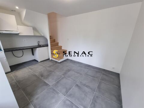   Location / Local Commercial - 38 m² 
