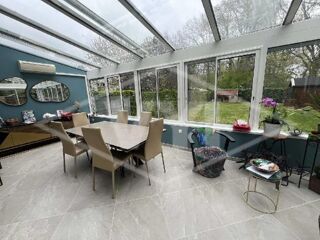  Maison � vendre 7 pi�ces 125 m�