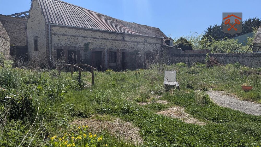 NEYT IMMOBILIER vous propose Réf 4569 à 10mn de l'AIGLE ....
