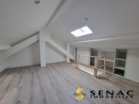  Appartement � louer 17 m�