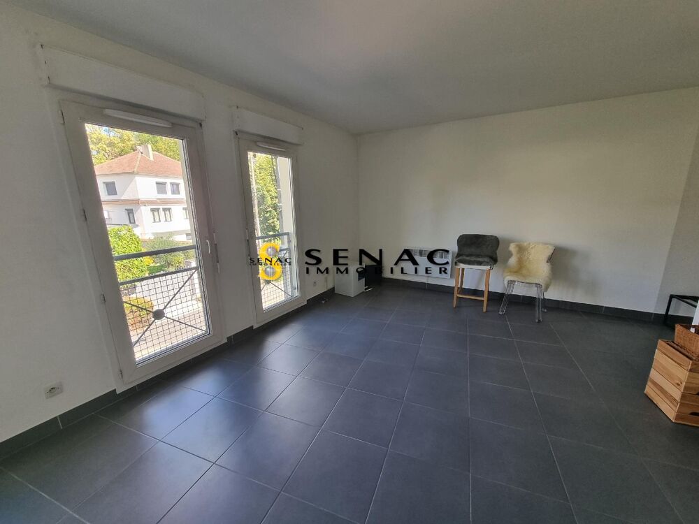 vente Appartement - 1 pièce(s) - 32 m² Margency (95580)
