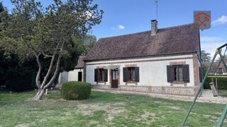  Maison à vendre 4 pièces 71 m²