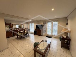  Maison � vendre 8 pi�ces 140 m�