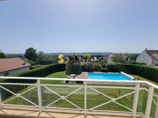  Maison � vendre 7 pi�ces 179 m�
