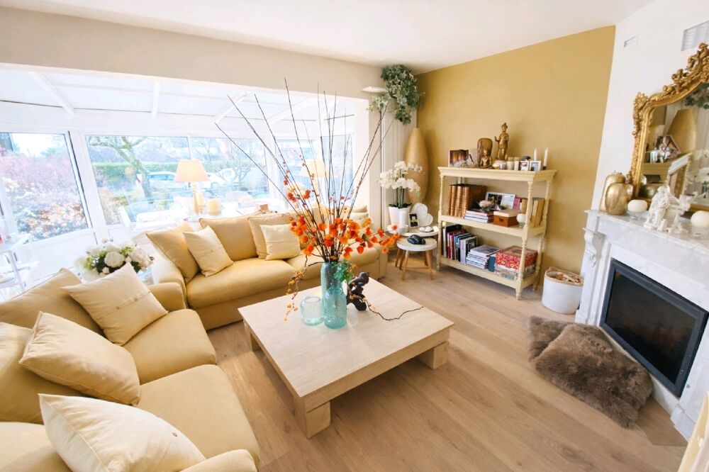 Maison 3 pièces 91 m² à Ville la Grand