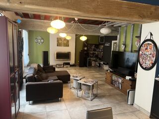  Maison � vendre 8 pi�ces 158 m�