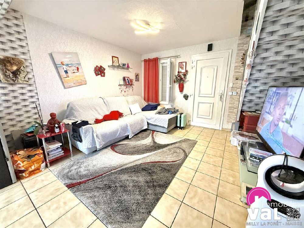 vente Maison - 4 pièce(s) - 75 m² Maisse (91720)