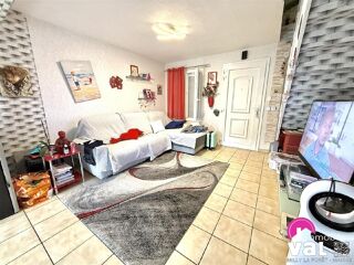  Maison à vendre 4 pièces 75 m²