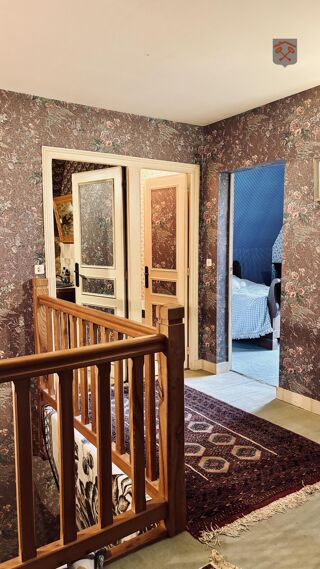  Maison  vendre 8 pices 192 m