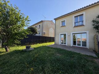  Maison � vendre 4 pi�ces 80 m�