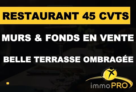 Murs et Fonds à vendre pour cette affaire dans une bâ... 845000 26000 Valence