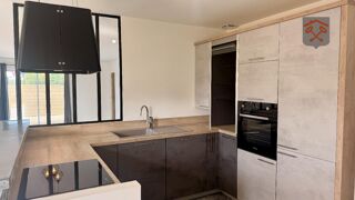  Maison à vendre 5 pièces 100 m²
