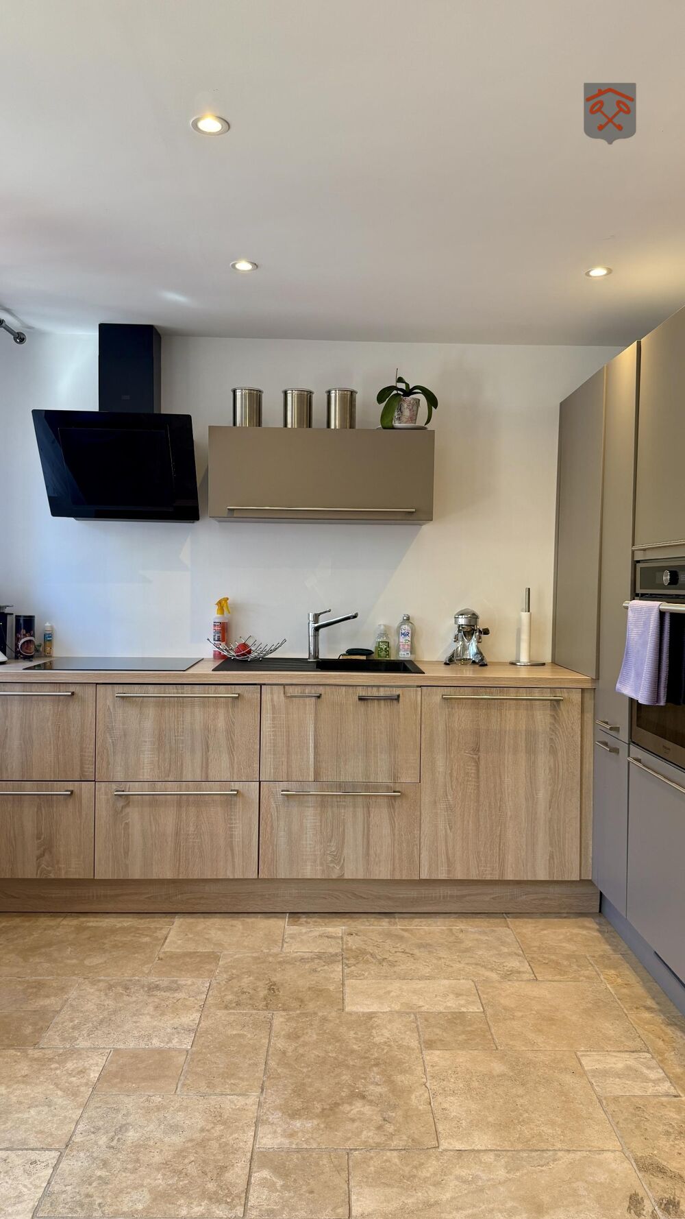 vente Maison - 3 pièce(s) - 55 m² L'Aigle (61300)