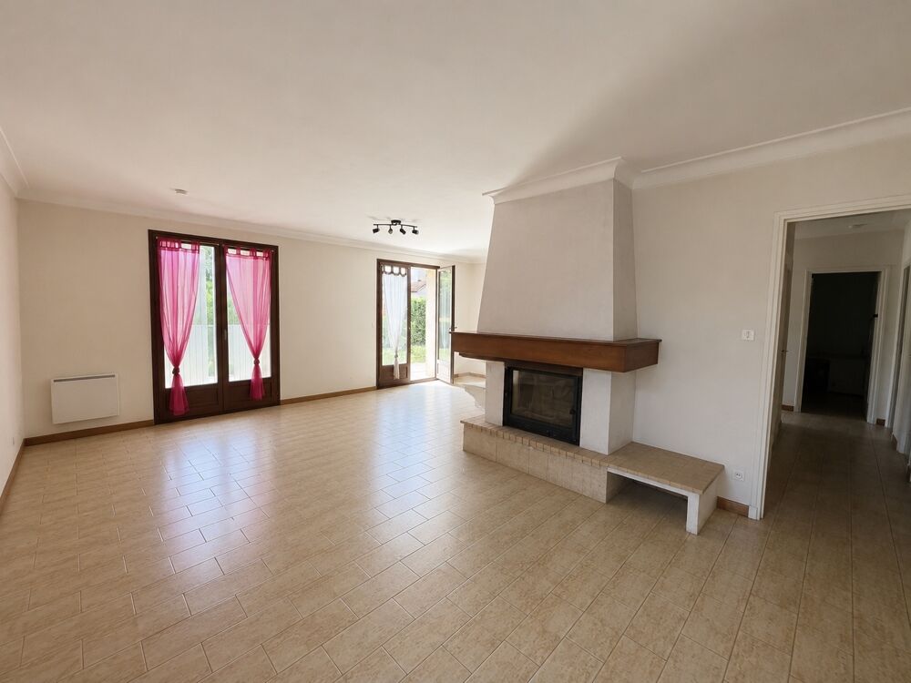 location Maison - 4 pièce(s) - 98 m² Le Sequestre (81990)