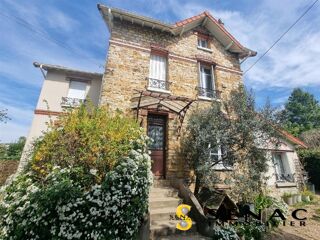  Maison  vendre 9 pices 188 m