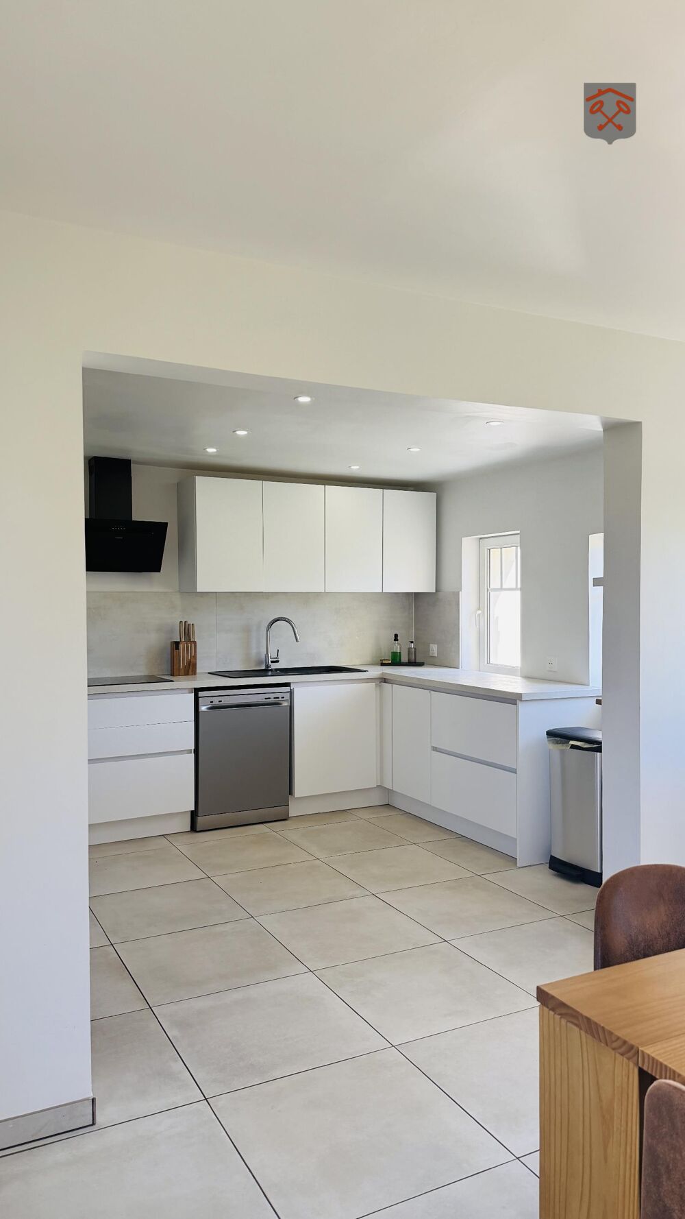 NEYT immobilier vous propose la REF 4807 : Proche de L'A....