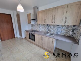  Appartement  vendre 2 pices 55 m