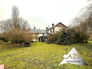  Maison � vendre 10 pi�ces 418 m�