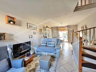  Maison � vendre 5 pi�ces 86 m�