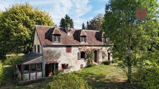 Maison 6 pièces 120 m² · à Moulins-la-Marche · 120 m² · 258 000 €