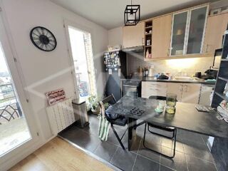  Appartement à vendre 2 pièces 49 m²