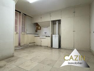  Maison à vendre 5 pièces 146 m²